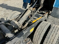 MITSUBISHI FUSO Canter Dump PA-FE71DBD 2006 254,925km_30