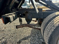 MITSUBISHI FUSO Canter Dump PA-FE71DBD 2006 254,925km_32