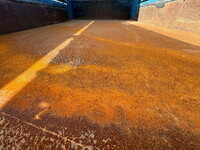 MITSUBISHI FUSO Canter Dump PA-FE71DBD 2006 254,925km_34