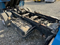 MITSUBISHI FUSO Canter Dump PA-FE71DBD 2006 254,925km_36