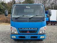 MITSUBISHI FUSO Canter Dump PA-FE71DBD 2006 254,925km_5