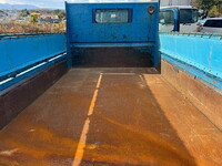 MITSUBISHI FUSO Canter Dump PA-FE71DBD 2006 254,925km_8