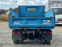 MITSUBISHI FUSO Canter Dump PA-FE71DBD 2006 254,925km_9