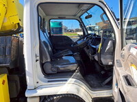 ISUZU Elf Cherry Picker SKG-NKR85YN 2013 31,000km_16
