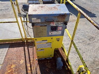 ISUZU Elf Cherry Picker SKG-NKR85YN 2013 31,000km_23