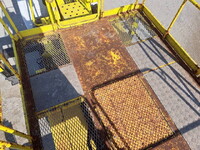 ISUZU Elf Cherry Picker SKG-NKR85YN 2013 31,000km_24