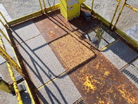 ISUZU Elf Cherry Picker SKG-NKR85YN 2013 31,000km_25