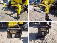 ISUZU Elf Cherry Picker SKG-NKR85YN 2013 31,000km_28