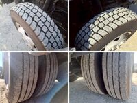 ISUZU Elf Cherry Picker SKG-NKR85YN 2013 31,000km_31