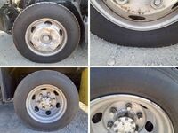 ISUZU Elf Cherry Picker SKG-NKR85YN 2013 31,000km_32