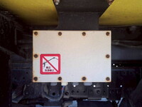 ISUZU Elf Cherry Picker SKG-NKR85YN 2013 31,000km_38