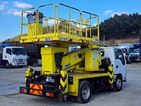 ISUZU Elf Cherry Picker SKG-NKR85YN 2013 31,000km_4