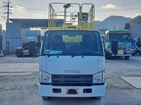 ISUZU Elf Cherry Picker SKG-NKR85YN 2013 31,000km_5