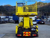 ISUZU Elf Cherry Picker SKG-NKR85YN 2013 31,000km_7