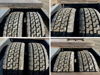 Others Others Heavy Equipment Transportation Trailer PMB239AB 1997 0km_19