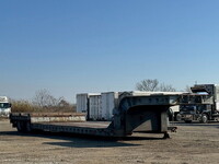 Others Others Heavy Equipment Transportation Trailer PMB239AB 1997 0km_1