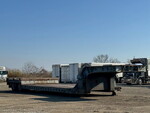 Others Heavy Equipment Transportation Trailer