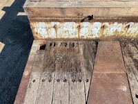 Others Others Heavy Equipment Transportation Trailer PMB239AB 1997 0km_21