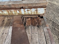 Others Others Heavy Equipment Transportation Trailer PMB239AB 1997 0km_22