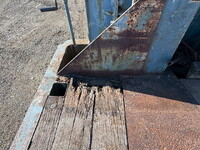 Others Others Heavy Equipment Transportation Trailer PMB239AB 1997 0km_25