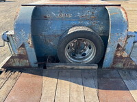 Others Others Heavy Equipment Transportation Trailer PMB239AB 1997 0km_26