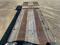 Others Others Heavy Equipment Transportation Trailer PMB239AB 1997 0km_28