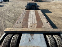 Others Others Heavy Equipment Transportation Trailer PMB239AB 1997 0km_29