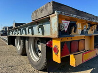 Others Others Heavy Equipment Transportation Trailer PMB239AB 1997 0km_2