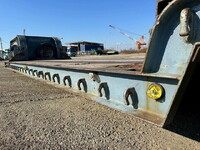 Others Others Heavy Equipment Transportation Trailer PMB239AB 1997 0km_32