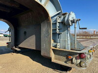 Others Others Heavy Equipment Transportation Trailer PMB239AB 1997 0km_34