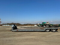 Others Others Heavy Equipment Transportation Trailer PMB239AB 1997 0km_38