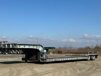 Others Others Heavy Equipment Transportation Trailer PMB239AB 1997 0km_3