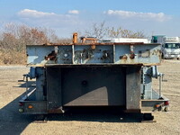 Others Others Heavy Equipment Transportation Trailer PMB239AB 1997 0km_40