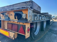 Others Others Heavy Equipment Transportation Trailer PMB239AB 1997 0km_4