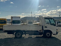 TOYOTA Toyoace Flat Body PB-XZU338 2005 248,651km_10