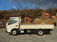 TOYOTA Toyoace Flat Body PB-XZU338 2005 248,651km_12