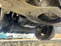 TOYOTA Toyoace Flat Body PB-XZU338 2005 248,651km_19