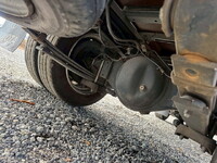 TOYOTA Toyoace Flat Body PB-XZU338 2005 248,651km_21