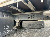 TOYOTA Toyoace Flat Body PB-XZU338 2005 248,651km_22