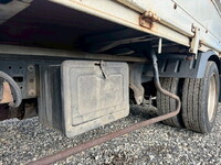 TOYOTA Toyoace Flat Body PB-XZU338 2005 248,651km_23