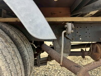 TOYOTA Toyoace Flat Body PB-XZU338 2005 248,651km_24