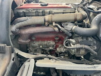 TOYOTA Toyoace Flat Body PB-XZU338 2005 248,651km_27