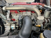 TOYOTA Toyoace Flat Body PB-XZU338 2005 248,651km_28