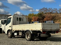 TOYOTA Toyoace Flat Body PB-XZU338 2005 248,651km_2