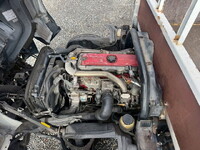 TOYOTA Toyoace Flat Body PB-XZU338 2005 248,651km_30