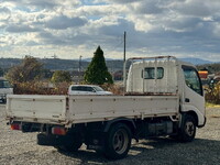 TOYOTA Toyoace Flat Body PB-XZU338 2005 248,651km_4