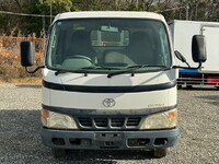 TOYOTA Toyoace Flat Body PB-XZU338 2005 248,651km_5