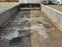 TOYOTA Toyoace Flat Body PB-XZU338 2005 248,651km_9