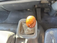 MITSUBISHI FUSO Fighter Mixer Truck QKG-FK72FZ 2015 155,391km_10