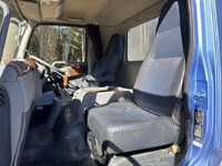 MITSUBISHI FUSO Fighter Mixer Truck QKG-FK72FZ 2015 155,391km_11